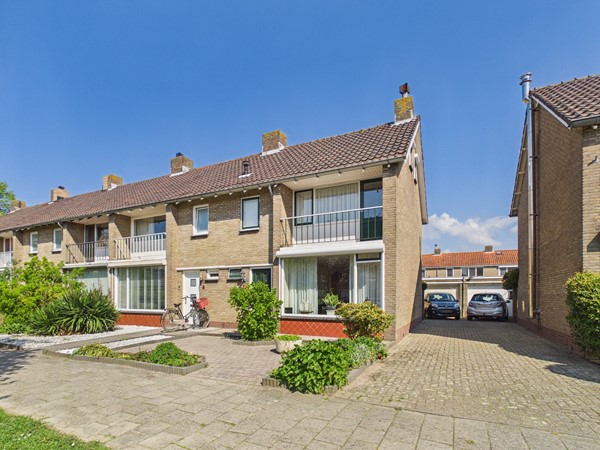 Johannes Vermeerstraat 10, 4532HE Terneuzen